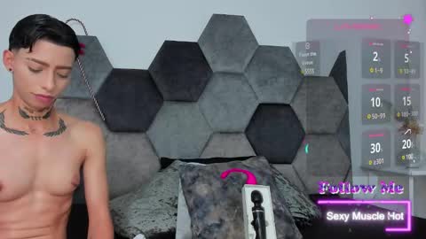 Amber  online show from January 23, 2025, 3:54 pm