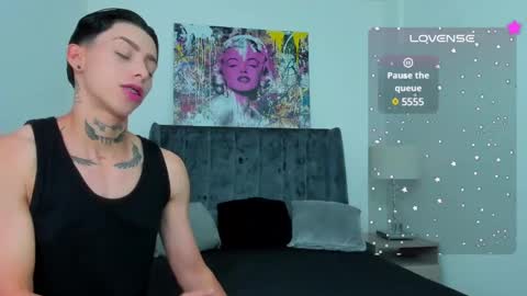 Amber  online show from January 31, 2025, 12:40 pm