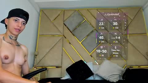 Amber  online show from October 2, 2025, 2:02 pm