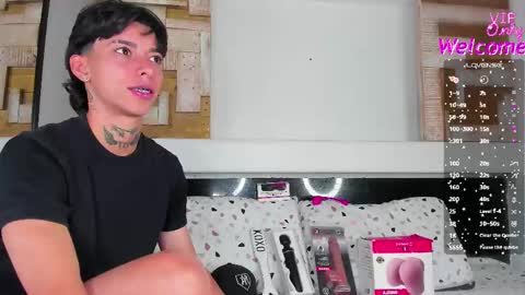 Amber  online show from February 23, 2026, 3:53 pm