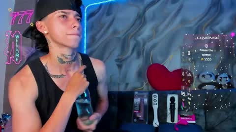 Amber  online show from April 26, 2026, 12:52 am