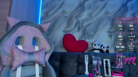 Snapshot of amber_adams_ chatting on April 29, 2026, 6:58 pm Amber online show from April 29, 2026, 6:58 pm