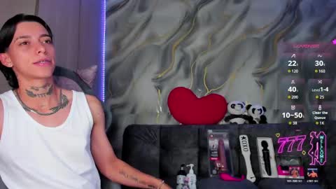 Snapshot of amber_adams_ chatting on April 30, 2026, 7:42 pm Amber online show from April 30, 2026, 7:42 pm