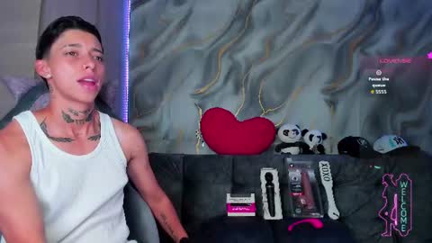 Snapshot of amber_adams_ chatting on July 11, 2026, 7:27 pm Amber online show from July 11, 2026, 7:27 pm