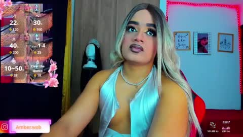 Snapshot of amber_bigcum chatting on July 2, 2026, 11:05 am Amber sofia pitter online show from July 2, 2026, 11:05 am