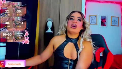 Snapshot of amber_bigcum chatting on July 10, 2026, 9:12 am Amber sofia pitter online show from July 10, 2026, 9:12 am