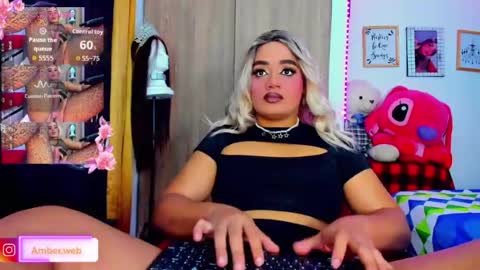 Snapshot of amber_bigcum chatting on July 18, 2026, 11:14 am Amber sofia pitter online show from July 18, 2026, 11:14 am