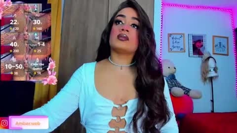 Snapshot of amber_bigcum chatting on July 22, 2026, 12:30 pm Amber sofia pitter online show from July 22, 2026, 12:30 pm