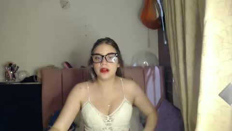 amber_blessed online show from December 4, 2025, 1:48 am