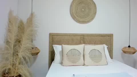 A M B E R online show from September 15, 2025, 7:58 pm