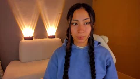 amber_curly online show from February 13, 2025, 11:15 pm