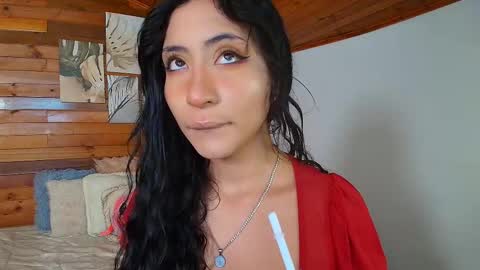 amber_curly online show from March 11, 2026, 6:47 pm