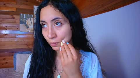 amber_curly online show from March 31, 2026, 5:24 pm