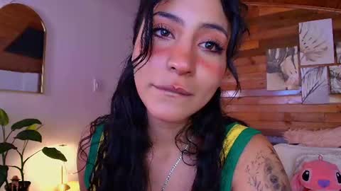 Snapshot of amber_curly chatting on July 22, 2026, 9:28 pm amber_curly online show from July 22, 2026, 9:28 pm