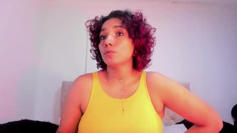 Amber Demons online show from March 3, 2025, 10:42 pm