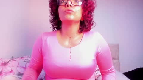 Amber Demons online show from March 9, 2025, 9:57 pm