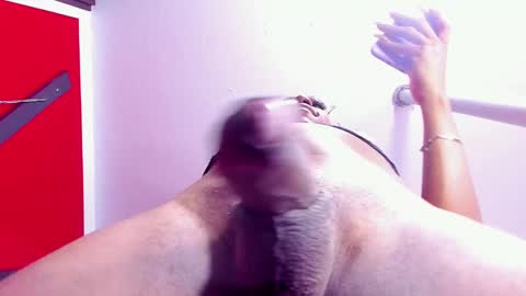 Amber online show from February 6, 2025, 6:56 pm