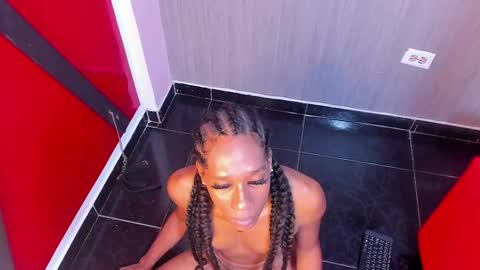 Amber online show from February 15, 2025, 9:26 pm