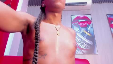 Amber online show from February 20, 2025, 12:52 am