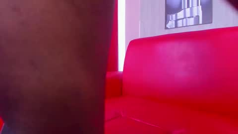 Amber online show from February 26, 2025, 9:58 pm