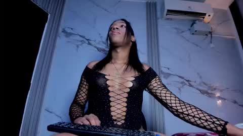 Amber online show from March 8, 2026, 1:47 am