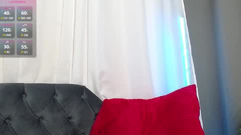 Snapshot of amber_foks chatting on January 31, 2025, 10:10 pm Amber online show from January 31, 2025, 10:10 pm