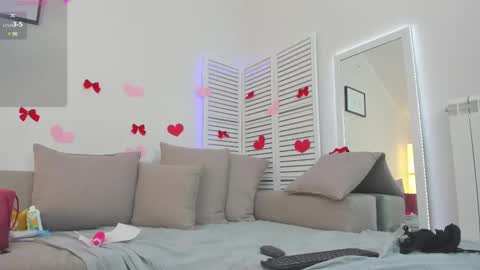 Snapshot of amber_foks chatting on February 9, 2025, 11:25 am Amber online show from February 9, 2025, 11:25 am