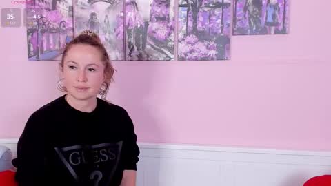 Snapshot of amber_foks chatting on September 18, 2025, 8:05 am Amber online show from September 18, 2025, 8:05 am