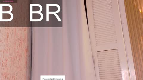 Amber online show from April 19, 2026, 11:53 am