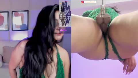 Amber online show from September 29, 2025, 1:05 pm