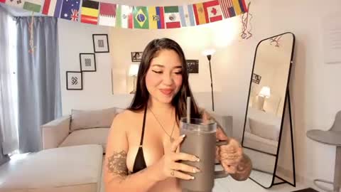 Snapshot of amber_ink chatting on June 27, 2026, 1:39 pm amber_ink online show from June 27, 2026, 1:39 pm