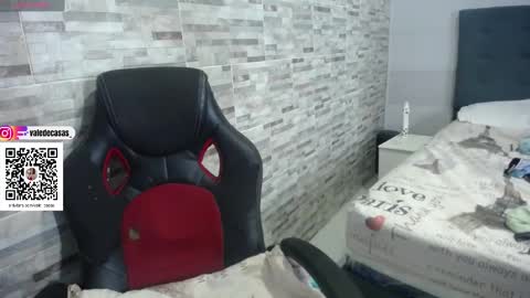 scarlett online show from March 10, 2025, 3:01 am