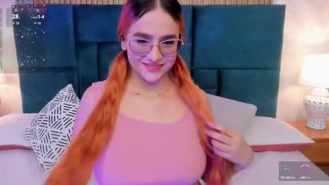 Emily online show from October 1, 2025, 6:36 pm