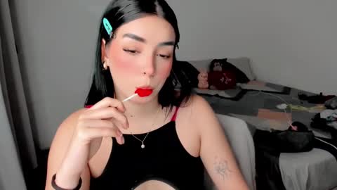 amber online show from January 24, 2025, 3:13 pm