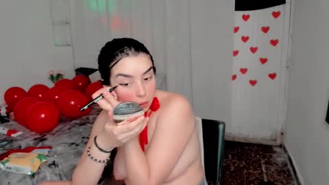 amber online show from February 16, 2025, 11:05 pm