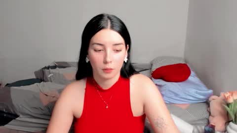 amber online show from December 15, 2025, 2:49 am