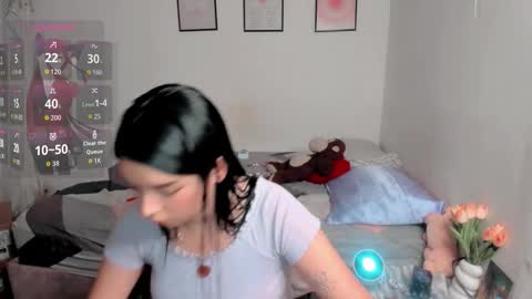 amber online show from December 21, 2025, 10:17 pm