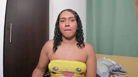 LUISA online show from December 18, 2024, 1:59 am