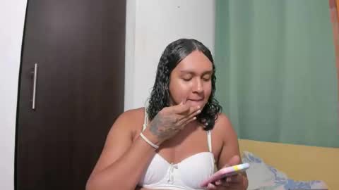 LUISA online show from December 24, 2024, 12:11 am