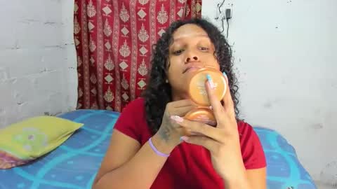 LUISA online show from January 9, 2026, 12:13 am