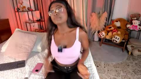 Snapshot of amber_maxwell chatting on June 4, 2026, 9:10 pm Amber online show from June 4, 2026, 9:10 pm