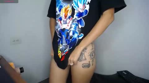 amber miller22 online show from November 20, 2025, 9:58 pm