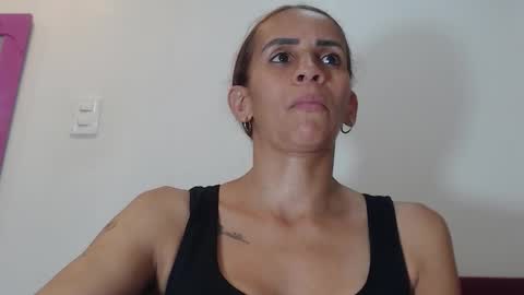 Amber Moore online show from November 5, 2025, 12:21 am