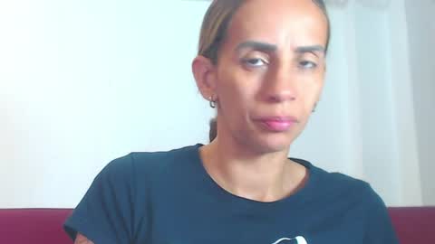 Amber Moore online show from June 6, 2026, 7:29 pm