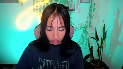 Amber online show from February 21, 2025, 7:56 am