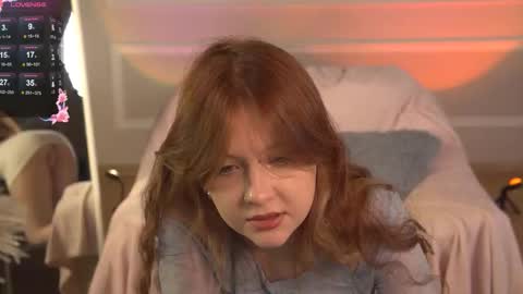 amber_pawws online show from November 28, 2025, 7:44 am