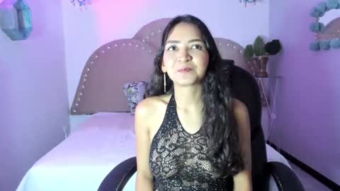 Amber online show from February 23, 2026, 12:35 pm