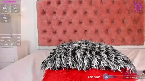 julieta  online show from February 1, 2025, 6:08 pm