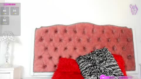 julieta  online show from February 27, 2025, 12:02 pm