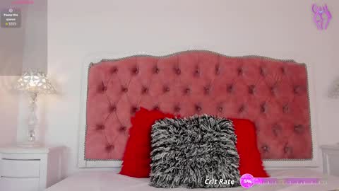 julieta  online show from September 22, 2025, 12:51 pm